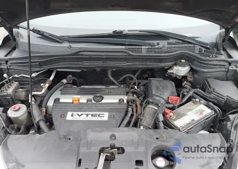 2007 Honda Cr-V Lx z USA, uszkodzony, nr VIN JHLRE48377C017078